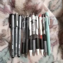 ボールペンセット 0.3mm 0.5mmまとめ売り@即購入〇