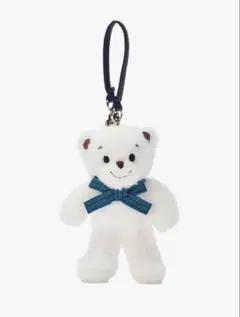 ファミちゃん ぬいぐるみチャーム XB 新品 未使用 familia 顔厳選
