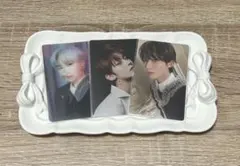 ENHYPEN ソヌ トレカセット