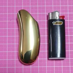 bicライターミニ J25 メタルケース ＋ 見本ライター１本付き