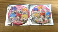 すとぷり 缶バッジ