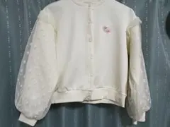 香港ディズニー　リーナベル　服　ジャケットのサムネイル