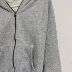 ORCIVAL オーシバル パーカー ジャケット グレー 16サイズ(M相当)のサムネイル