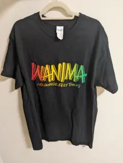 2025年最新】wanimaライブグッズの人気アイテム - メルカリ