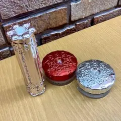 ☆未使用☆ジルスチュアート　リップ3点　まとめ売り