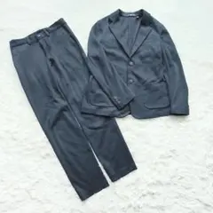 UNIQLO（ユニクロ）キッズ フォーマルスーツ セットアップ 150cm