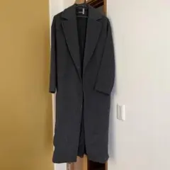 JOURNAL STANDARD 　ウールロングコート