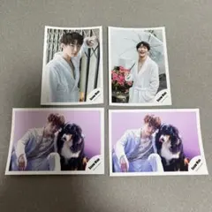 SnowMan 渡辺翔太 公式写真