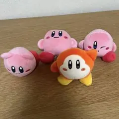 星のカービィ ハッピーセットのサムネイル