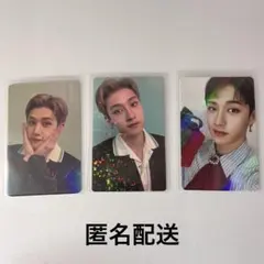 バンチャン　straykids スキズ ChristmasEveL
