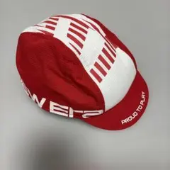 NEW ERA キャップ サッカー　S/M