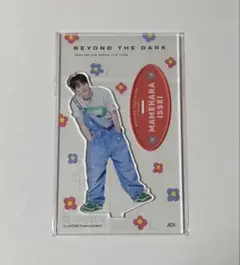 アクリルキーホルダー アクキー アクリルスタンド アクスタ JO1 白岩 豆原 JO1 アクリルキーホルダー アクキー アクスタ アクリルスタンド