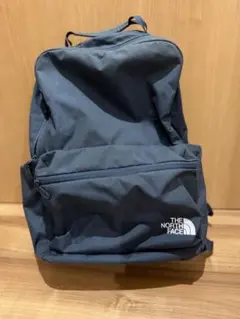 THE NORTH FACE バックパック ネイビーのサムネイル