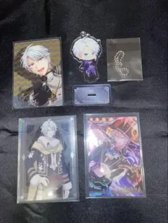 アイナナ TRIGGER 八乙女楽