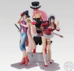 ONE PIECE STYLING ～Girls Selection 3rd～