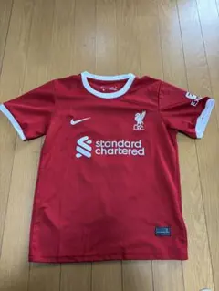 Nike リヴァプールFC M.SALAH ユニフォームのサムネイル