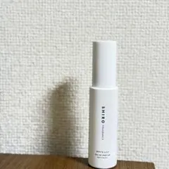 shiro オードパルファン ホワイトリリー