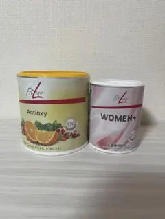 ドイツPMフィットラインFitLine WOMEN+（ウーマンプラス） 2個 - メルカリ
