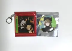 Lamento コノエ　タワレコカフェ　缶バッジ　アクキー