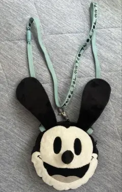 東京ディズニーリゾート オズワルド ぬいぐるみ ポーチのサムネイル