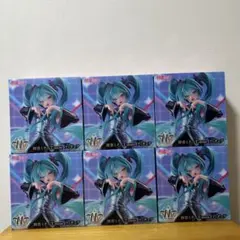 初音ミク〜フィギュア(2種) ぬーストFlower Fairy /T-most - メルカリ