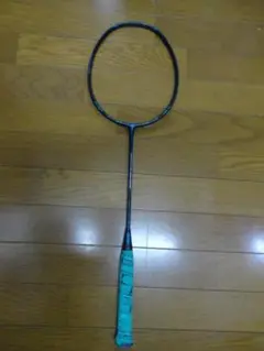 ジャンク　ナノフレア　NANOFLARE800　GAME 　YONEXヨネックス
