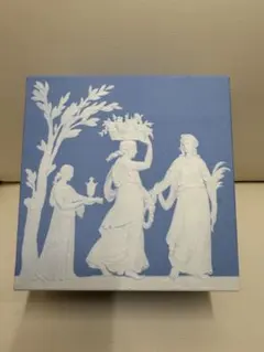 WEDGWOOD マグカップ