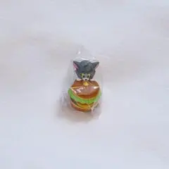 トムとジェリー もぐもぐかくれんぼ3 トム　カプセルトイ　ガチャガチャ