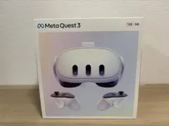 【ストラップ付】Meta Quest 3 128GB 本体 & kiwi q31