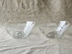 nuutajarvi ARABIA Pioni ボウル(15cm)2つセットのサムネイル