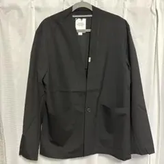 marka LAPELLESS JACKET(ラペルレスジャケット) - メルカリ