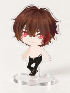 限定生産受注　整形velnアクスタ