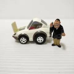 チョロＱ フェアレディ 240ZG ホーミーズ フィギュア 1体