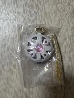 名偵探光之美少女！ 迷你收藏 寶石變身手錶