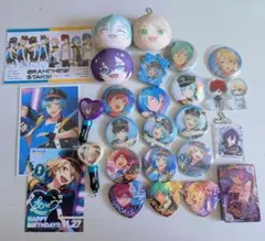 あんスタ　ALKALOID 27点　セット