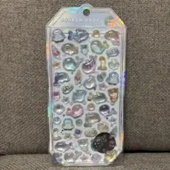 らめーるボンボンシャーベット　ボンボンドロップ　オリジナル　クーリア　正規品