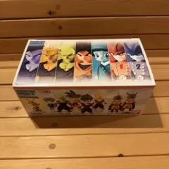 ドラゴンボールアドバージ15