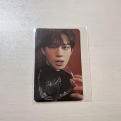 ALD1 ゴヌ EUPHORIA トレカ