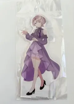 学園アイドルマスター 有村麻央 アクリルスタンド