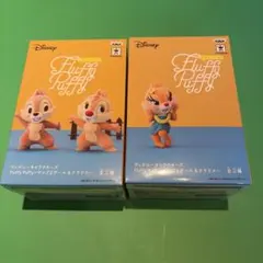 2026年最新】fluffy puffy ディズニーの人気アイテム - メルカリ