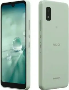 ジャンク品】SHARP AQUOS wish4 本体（SH-M27） - メルカリ