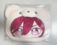 いつぬい おかおBIGショルダー MELLOW DEAR US 甘楽チトセ - メルカリ