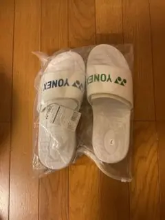 最新!!❩ YONEX インターハイ2024年限定 シャワーサンダル S - メルカリ