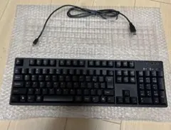 FILCO Majestouch 2 Convertible 赤軸