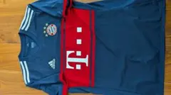 adidas FCバイエルン・ミュンヘン ユニフォーム