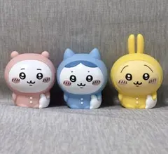 ちいかわフレンズ　パジャマ　自宅保管品