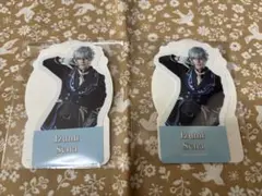 ナンジャ あんステ ステッカー 瀬名泉