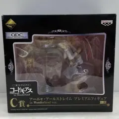 27□一番くじ コードギアス C賞アーニャ・アールストレイム RI0616-6