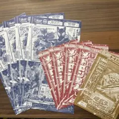 Ｖジャンプ　12月号 付録カード