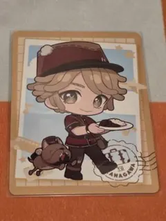 第五人格　IdentityV　fun trip　ポストマン